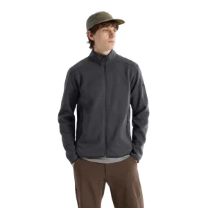 Arc'teryx Chandail Full Zip Covert - Homme