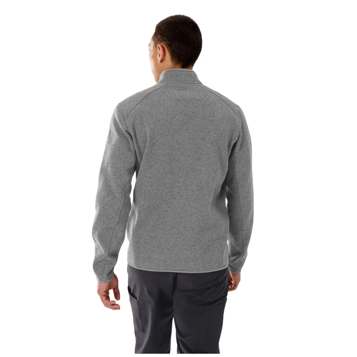 Arc'teryx Chandail Full Zip Covert - Homme – Image 5