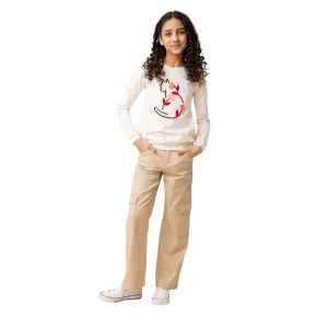 Nanö Pantalon 7-8 Ans - Enfant