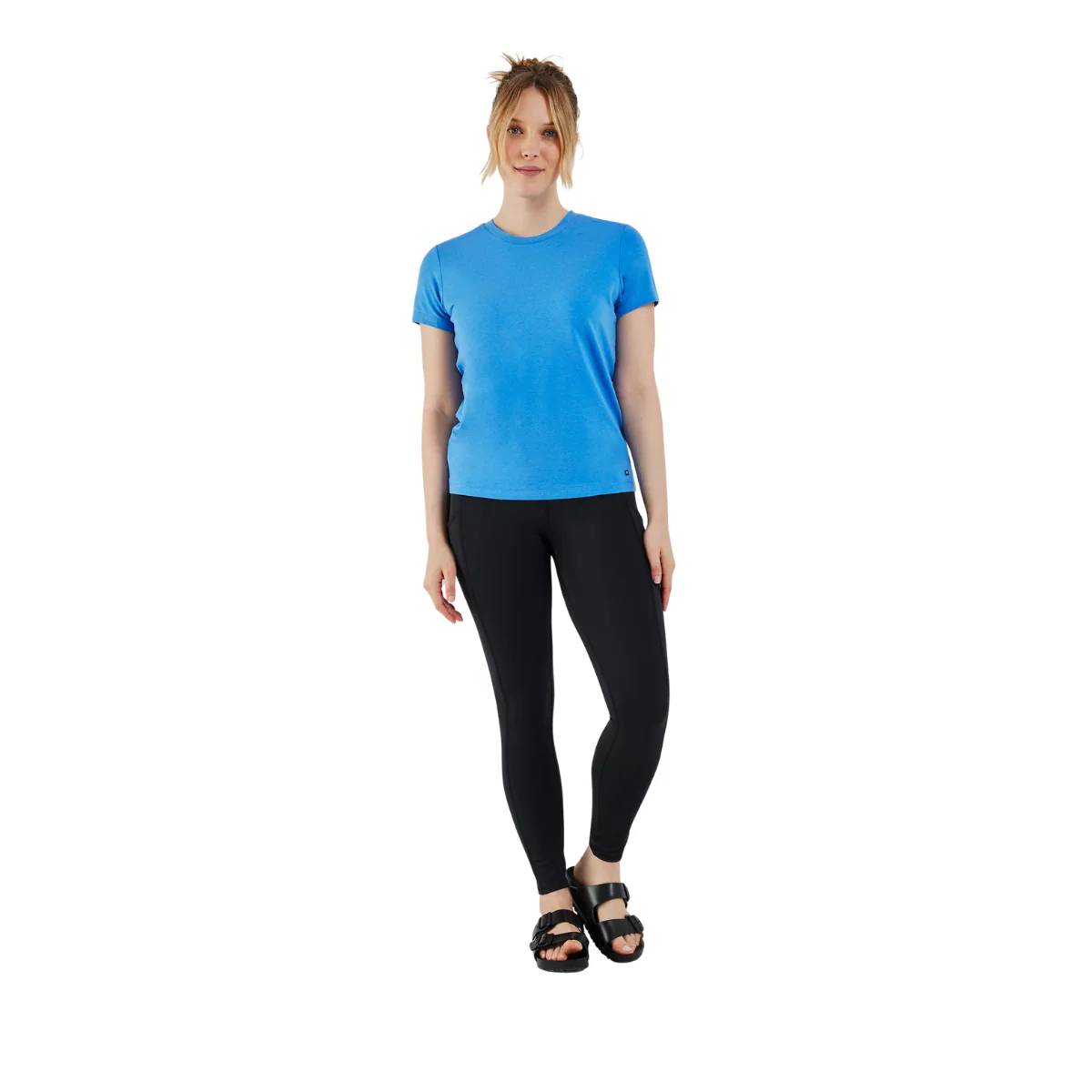 Fig T-Shirt Everyday - Femme – Image 4