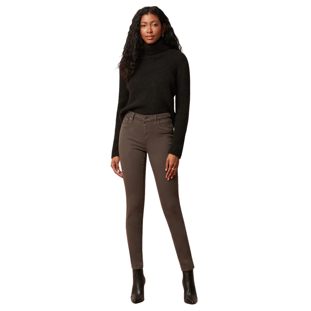 Yoga Jeans Pantalon Rachel - Femme – Image 2