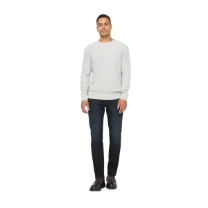 DU/ER Pantalon Performance Denim+Straight - Homme