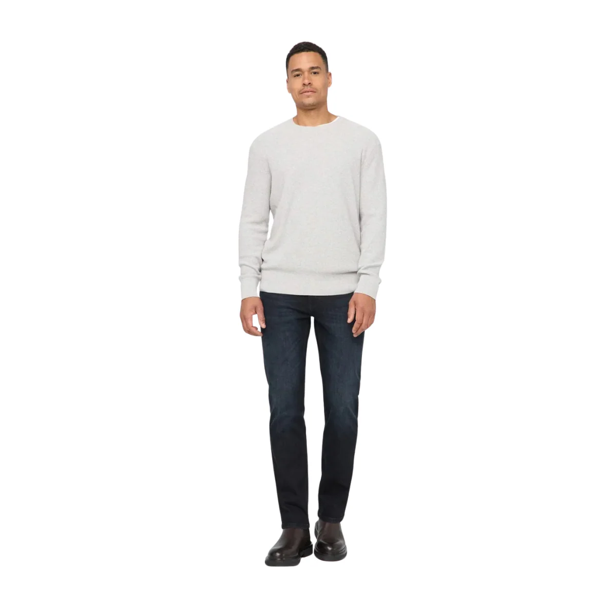 DU/ER Pantalon Performance Denim+Straight - Homme – Image 2