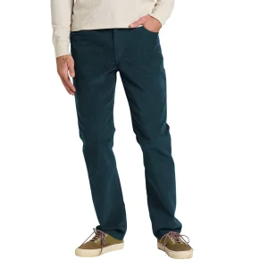 TOAD&CO Pantalon Jet Cord Lean - Homme