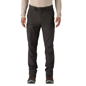 Patagonia Pantalon Terravia Peak Reg - Homme