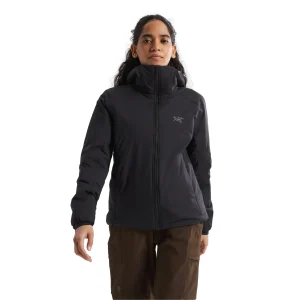 Arc'teryx Veste À Capuchon Atom SV - Femme