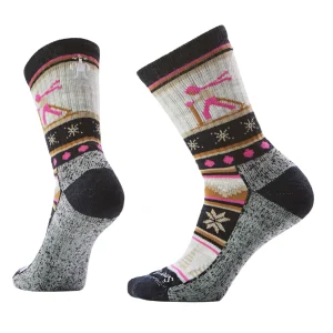 Smartwool Bas Everyday Cozy Alpine Apres - Femme