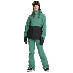 Volcom Veste Isolée Bolt - Femme