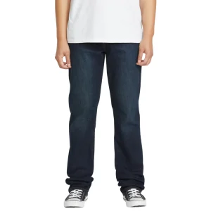 Volcom Pantalon Solver - Homme