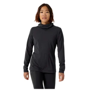 Arc'teryx Veste À Capuchon Rho - Femme