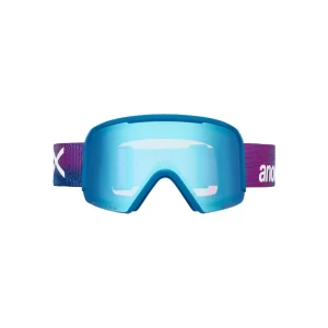 Anon Lunettes De Ski Nesa - Unisexe