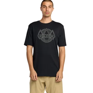 Volcom T-Shirt Walker -  Homme