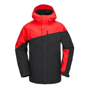 Volcom Veste Isolée Primry - Homme