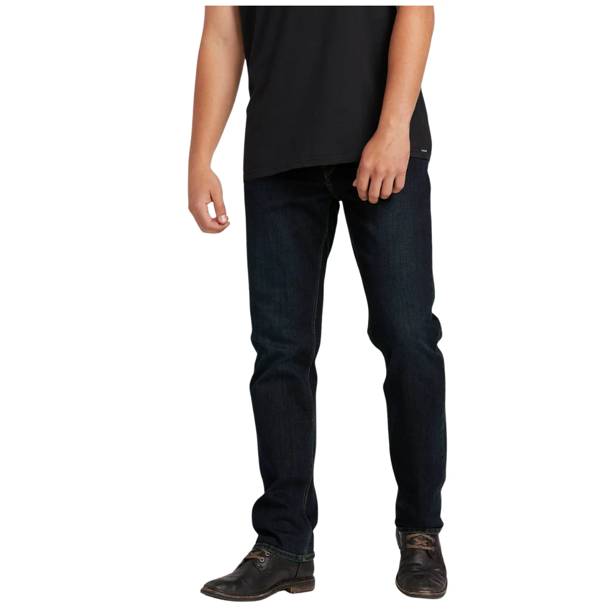 Volcom Jeans Solver - Homme