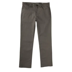 Volcom Pantalon Solver - Homme