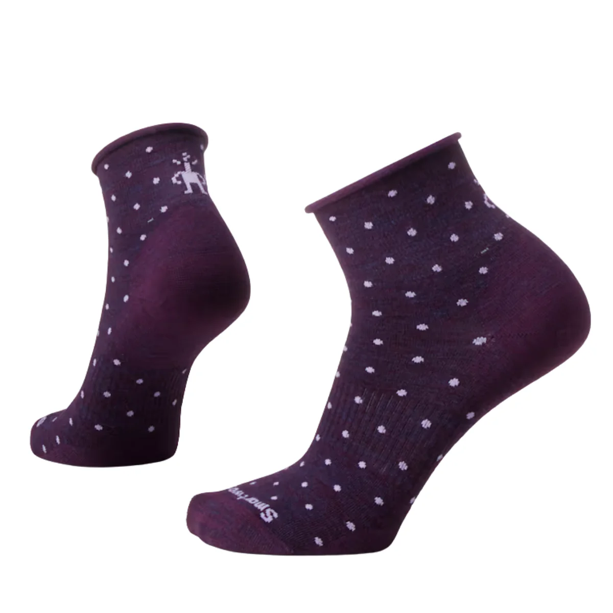 Smartwool Socquettes Everyday Classic Dot Ankle - Femme – Image 4