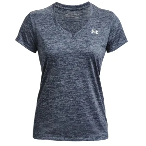Under Armour T-Shirt Tech - Femme