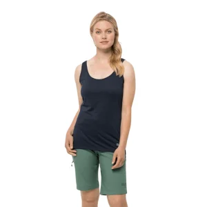 Jack Wolfskin Camisole Pack & Go - Femme