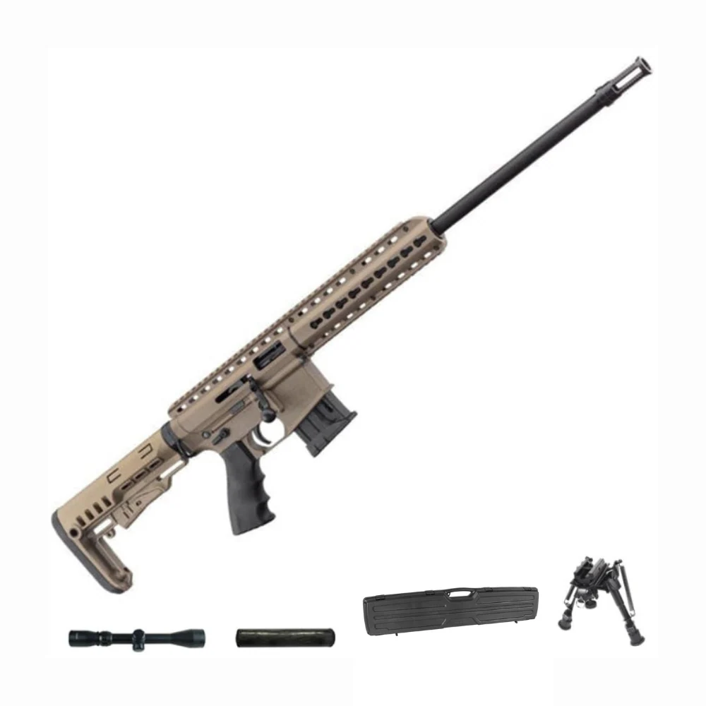 Carabine à répétition Pallas Deep Ba-15 – Image 7