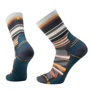 Smartwool Bas Hike Light Cushion Panorama - Unisexe