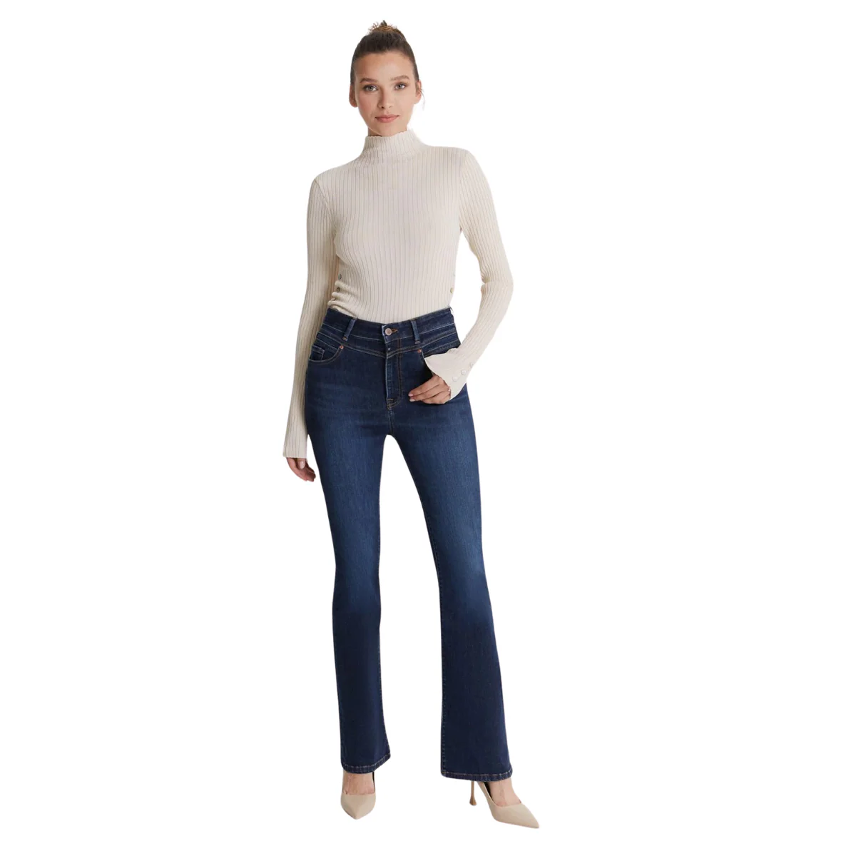 COJ Jeans Matilda - Femme – Image 2