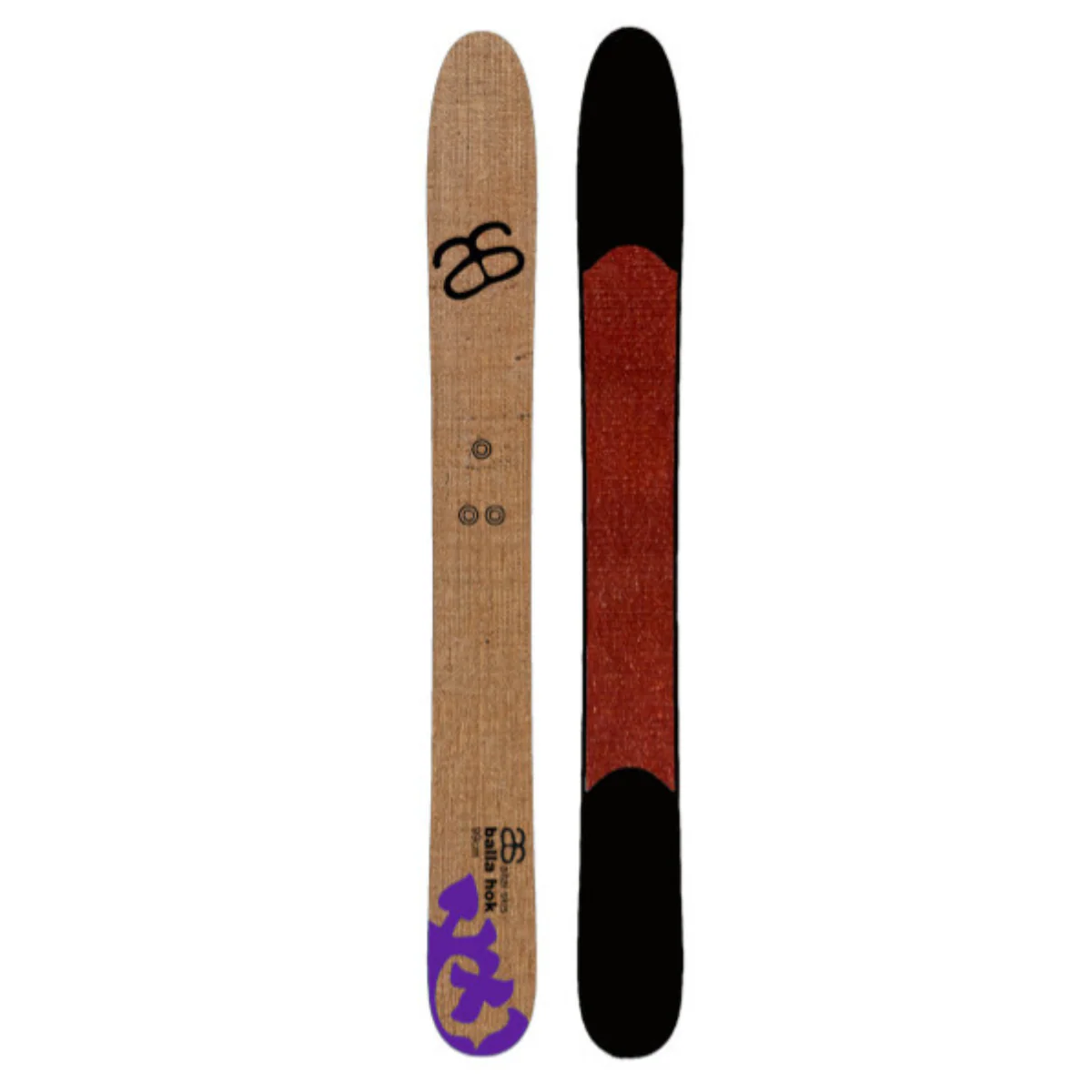 Altai Skis Hok Balla 99 Cm - Enfant – Image 2