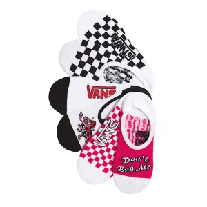 Vans Bas Buggin out Canoodle 1-6 - Enfant