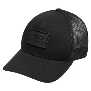 Oakley Casquette B 1 B Hdo Patch Trucker - Homme