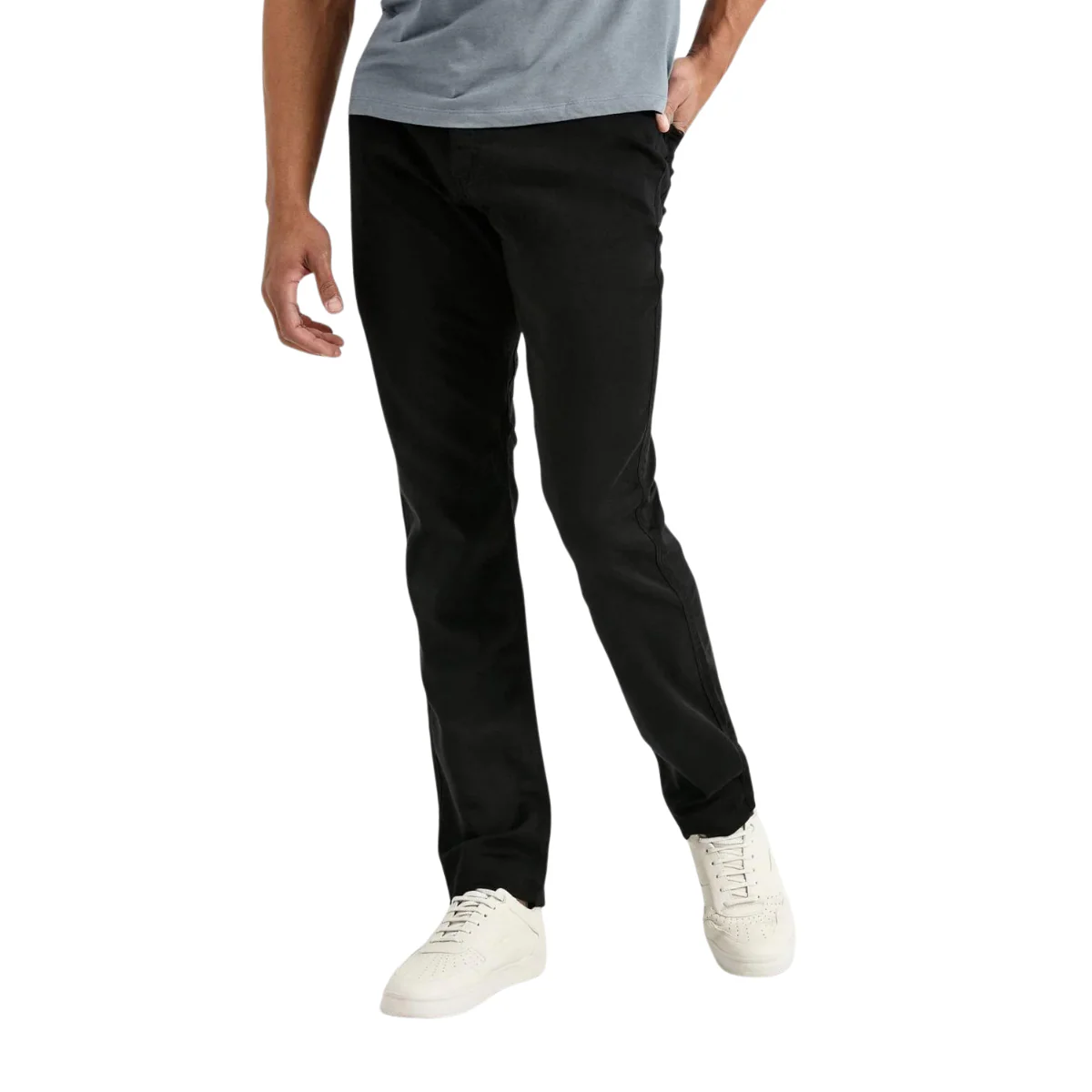 DU/ER Pantalon No Sweat Straight - Homme – Image 4