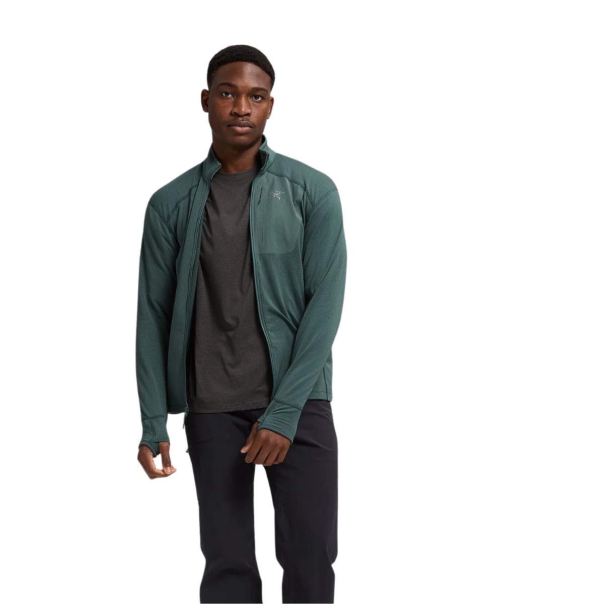 Arc'teryx Veste Delta - Homme – Image 3