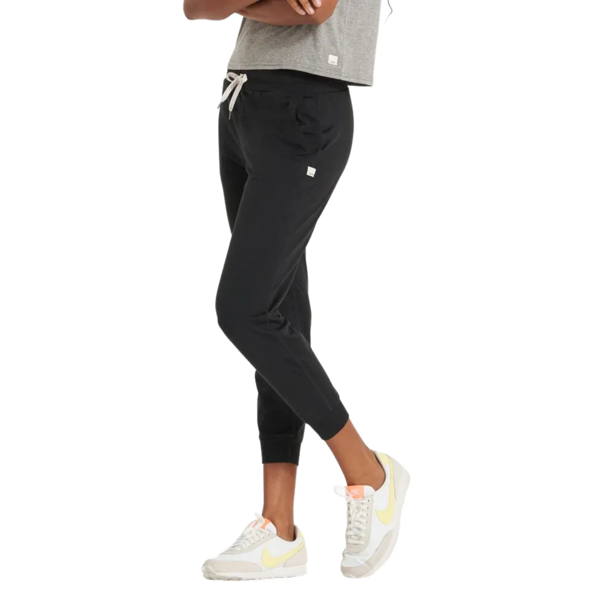 Vuori Pantalon Performance Jogger - Femme – Image 2