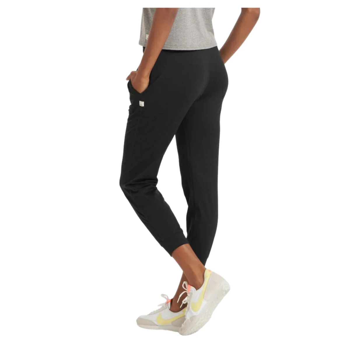Vuori Pantalon Performance Jogger - Femme – Image 3