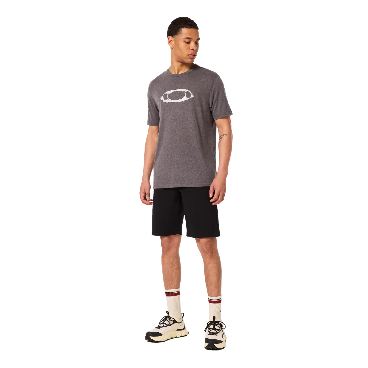 Oakley Short Perf 5 Utility - Homme – Image 2