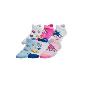 Under Armour Bas Essential 6-Pack - Enfant