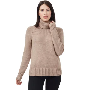 Tentree Chandail Highline Wool Turtleneck - Femme