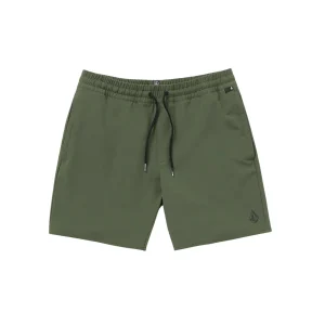 Volcom Short Nomoly Hybrid 18 - Homme