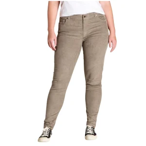 Toad&Co Pantalon Karuna Cord 5 - Femme