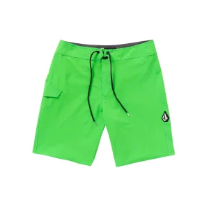 Volcom Short Lido Solid Mod 20 - Homme