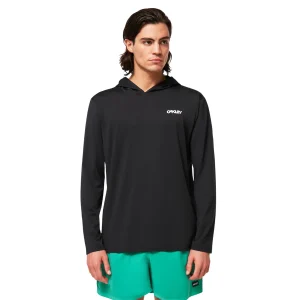 Oakley Chandail À Capuchon Rainbow Rash Guard - Homme