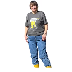 Capelan T-Shirt  Cueillette - Unisexe