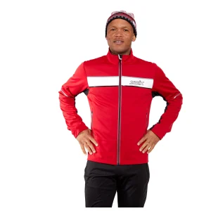 Swix Veste Tokke Light Softshell - Homme