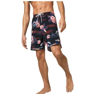 Oakley Short Tropical Bloom - Homme