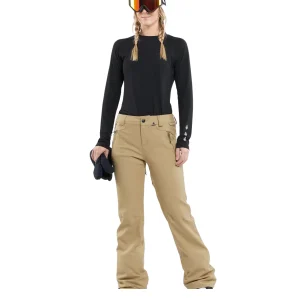 Volcom Pantalon Species Stretch - Femme