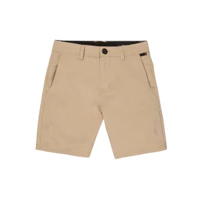 Volcom Short Frickin Cross Shred Static - Enfant