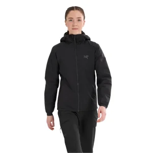 Arc'teryx Veste À Capuchon Atom - Femme