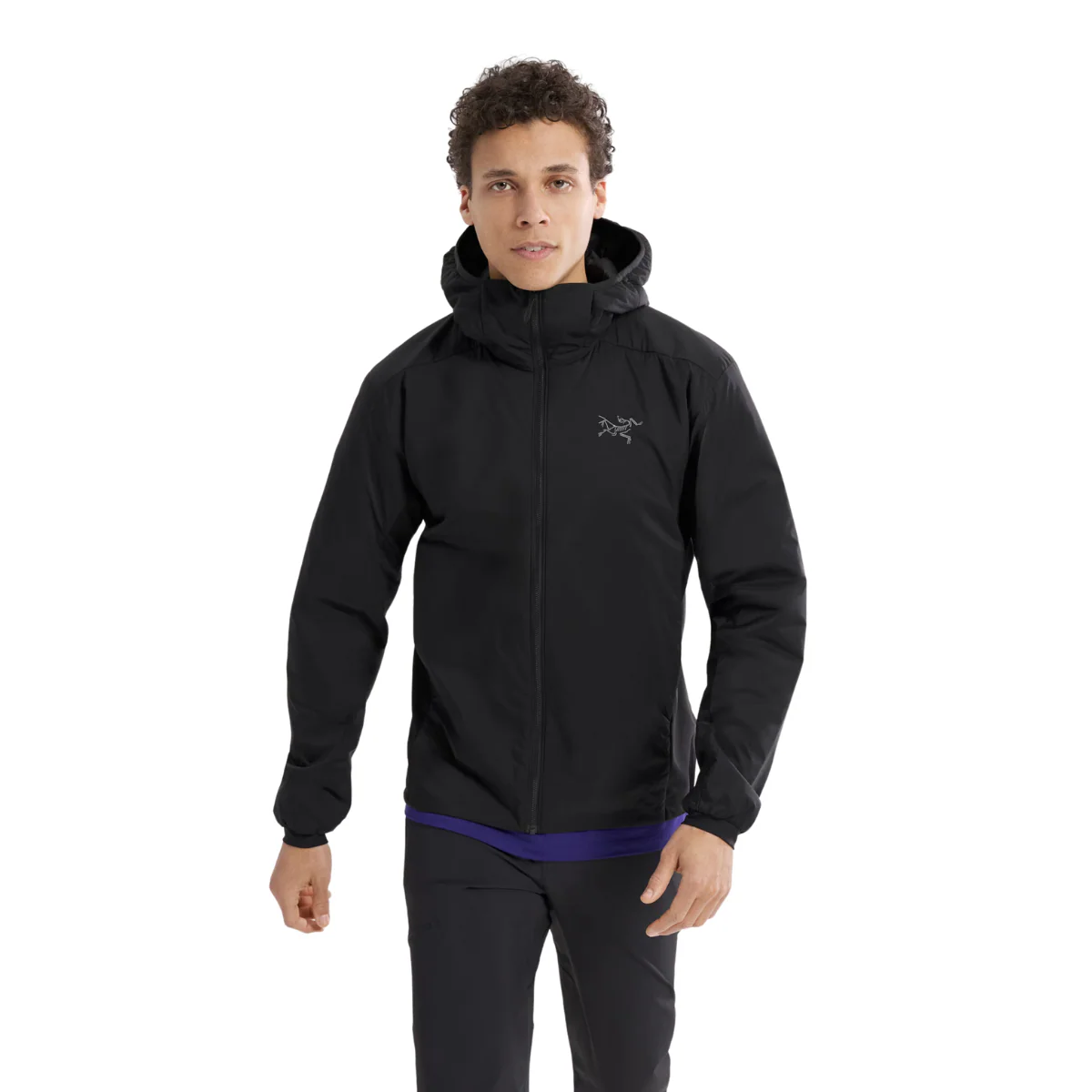 Arc'teryx Veste À Capuchon Atom - Homme – Image 6