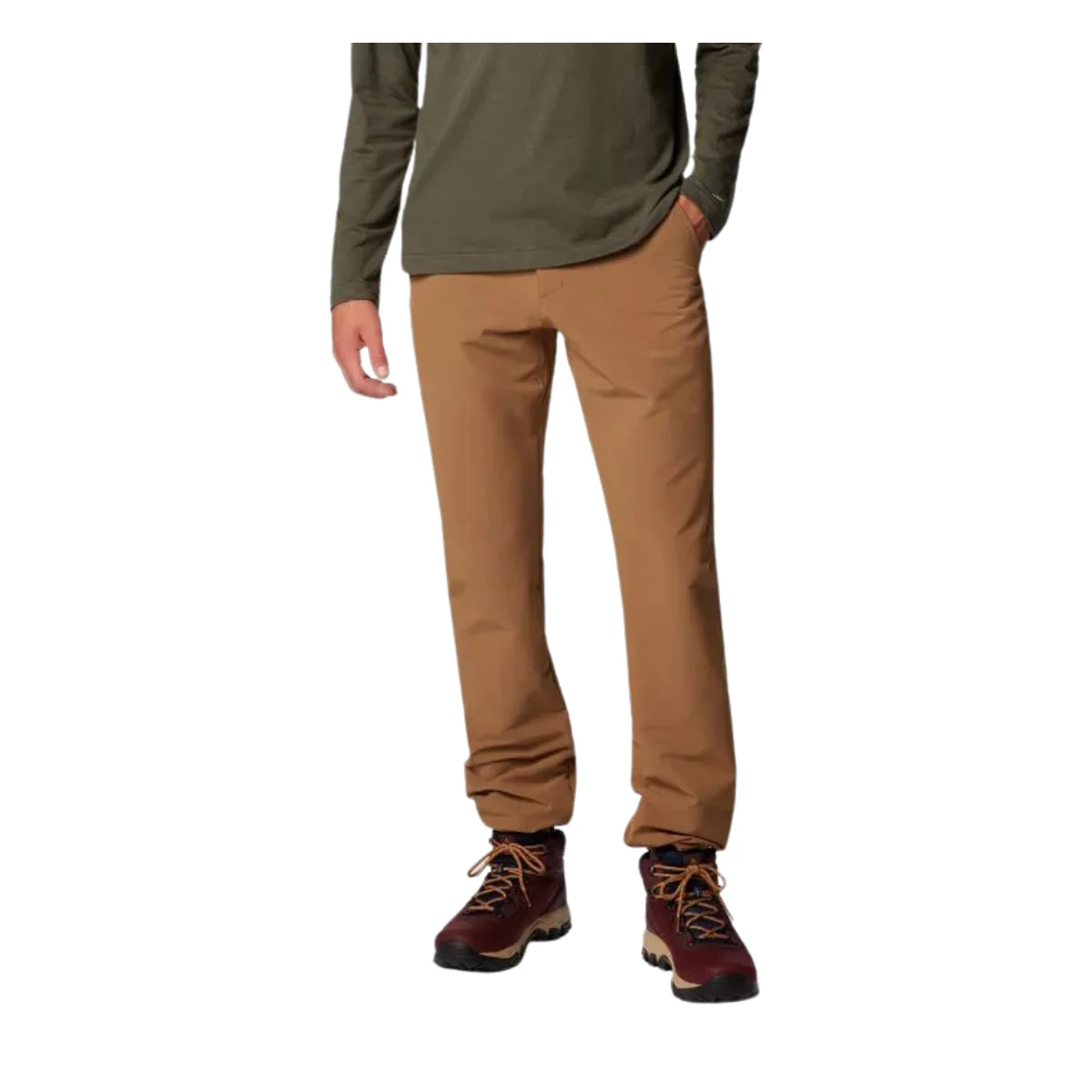 Columbia Pantalon Black Mesa Warm - Homme – Image 2