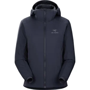 Arc'teryx Veste À Capuchon Atom Hoody - Femme