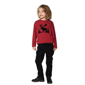 Deux Par Deux Pantalon 2-6 Ans - Enfant