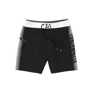 Volcom Short Whop Mod 19 - Homme